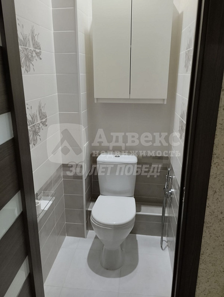 1-к квартира, 49 кв.м.