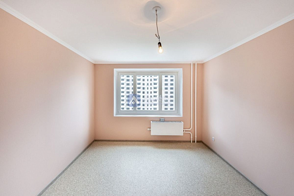 Квартира 3-комн., 86.5 м²