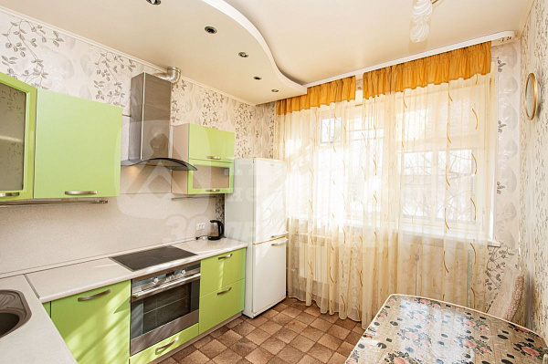 2-к квартира, 50 кв.м.