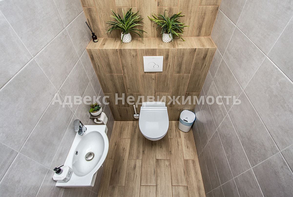 Дом 105 м² Дом 105 м²