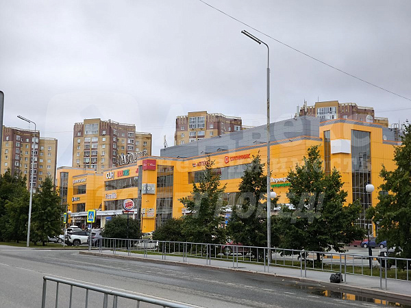 3-к квартира, 93 кв.м.