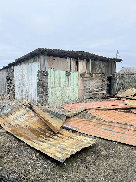 Участок, 41 сот.