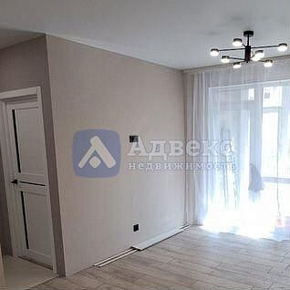 Квартира 1-комн., 37.2 м² Квартира 1-комн., 37.2 м²