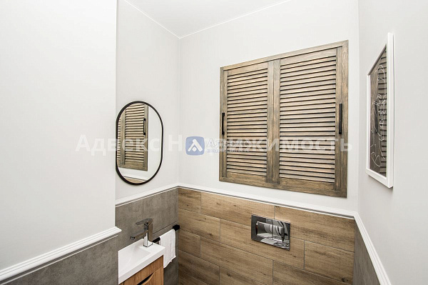 Квартира 2-комн., 58.8 м² Квартира 2-комн., 58.8 м²