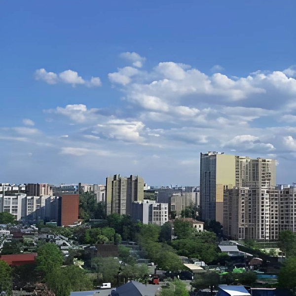 3-к квартира, 106 кв.м.