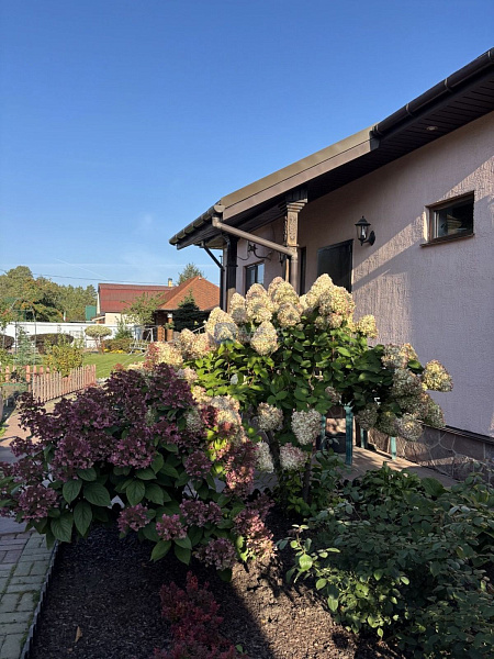 Дача/Коттедж, 91.9 кв.м.