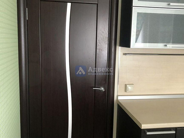 Квартира 3-комн., 94.7 м²