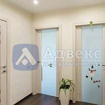 Квартира 1-комн., 40.3 м² Квартира 1-комн., 40.3 м²