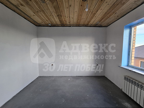 Коттедж 150.7 м²