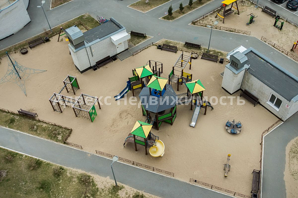 Квартира 3-комн., 78 м² Квартира 3-комн., 78 м²