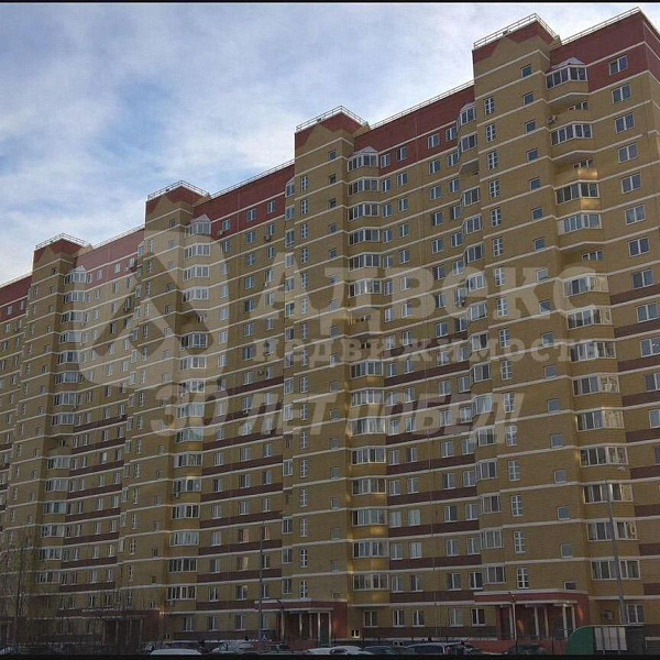 3-к квартира, 63 кв.м.