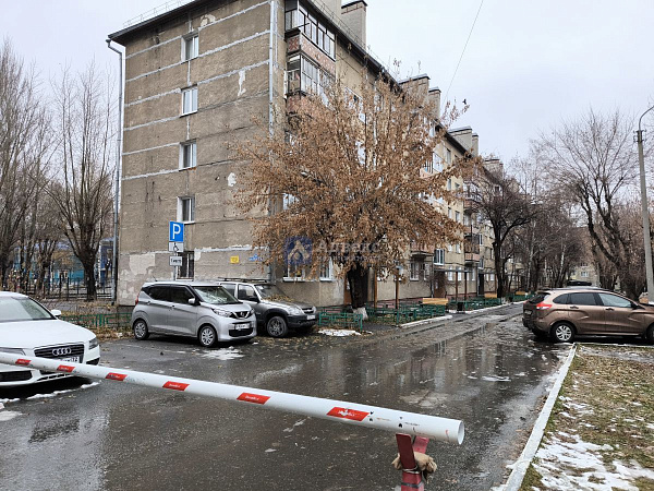 2-к квартира, 44 кв.м.