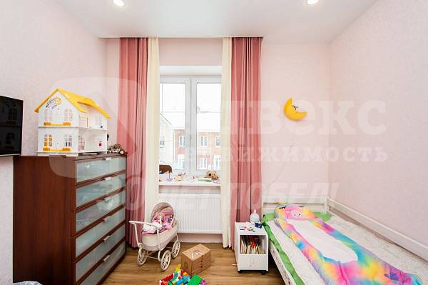 Таунхаус, 141 кв.м.