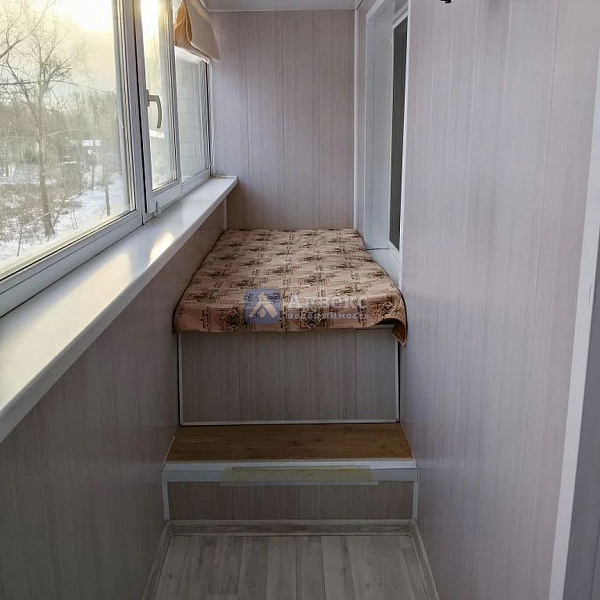 2-к квартира, 47 кв.м.