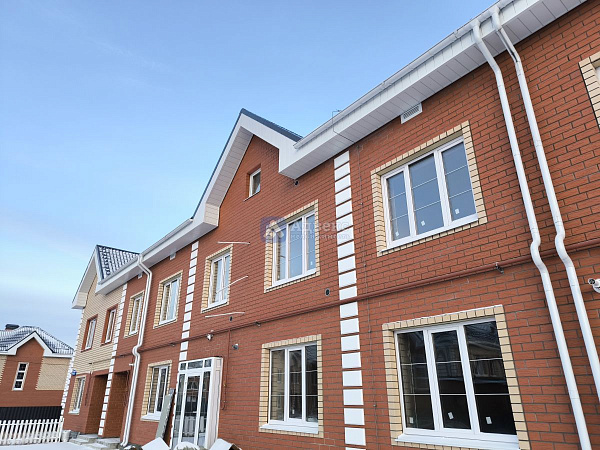 Квартира 2-комн., 81.08 м²