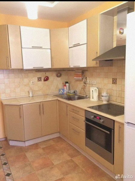 2-к квартира, 68 кв.м.