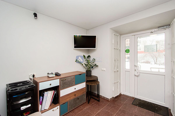 Бизнес-центр, 33 кв.м.