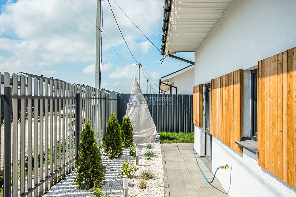 Дом, 105 кв.м.