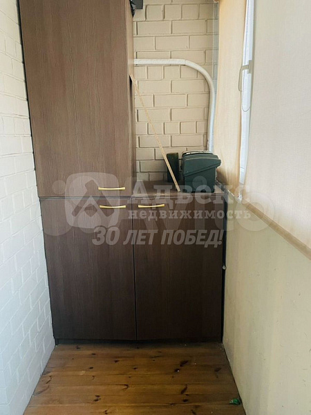 3-к квартира, 73 кв.м.