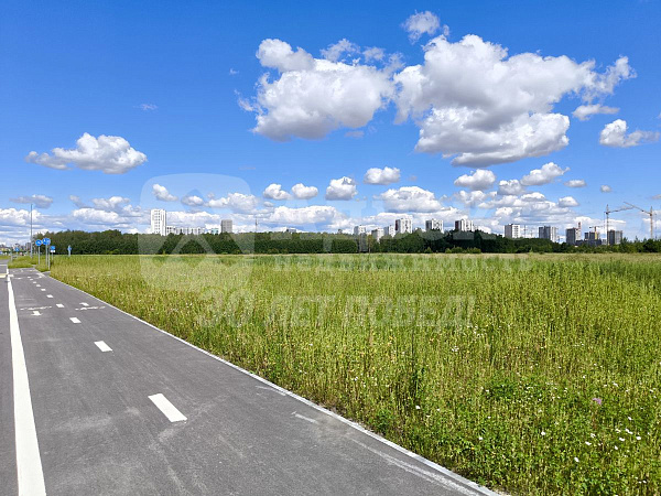 Квартира 2-комн., 62 м²