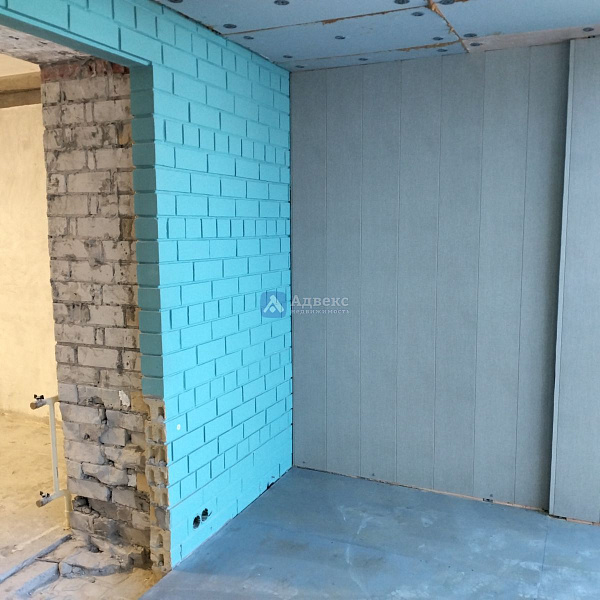 2-к квартира, 97 кв.м.