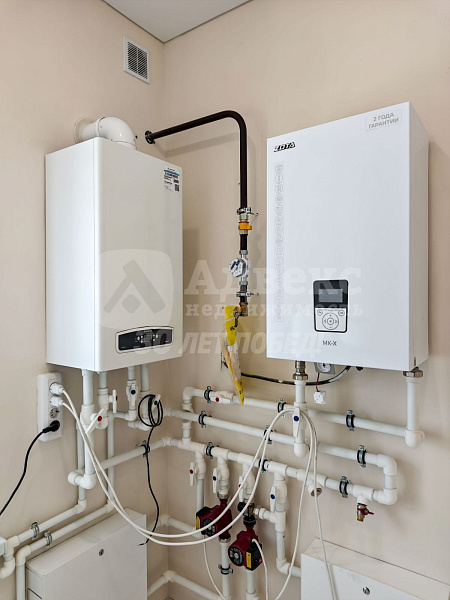 Дача/Коттедж, 91.8 кв.м.