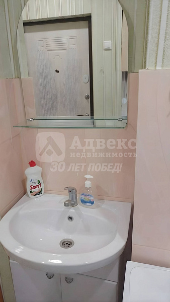 Студия, 18 кв.м.