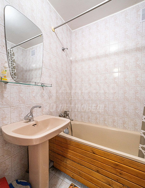 1-к квартира, 32 кв.м.
