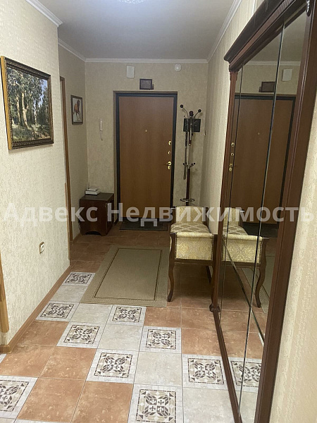 Квартира 2-комн., 67.1 м²