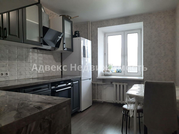 Квартира 2-комн., 51 м²