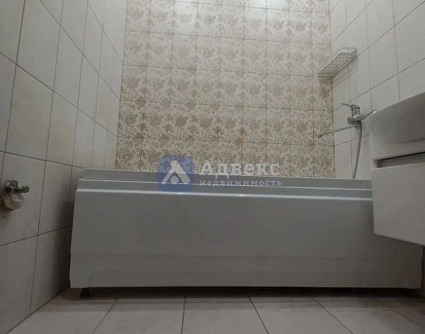 Квартира 1-комн., 42.3 м²