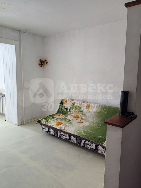 3-к квартира, 63 кв.м.