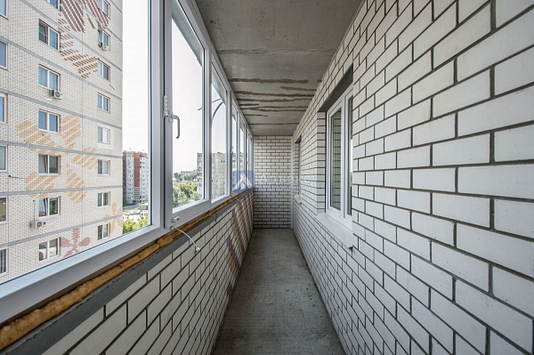 Квартира 2-комн., 76.3 м² Квартира 2-комн., 76.3 м²
