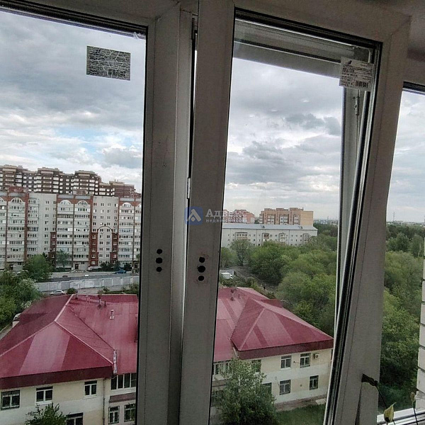 Квартира 2-комн., 54 м² Квартира 2-комн., 54 м²