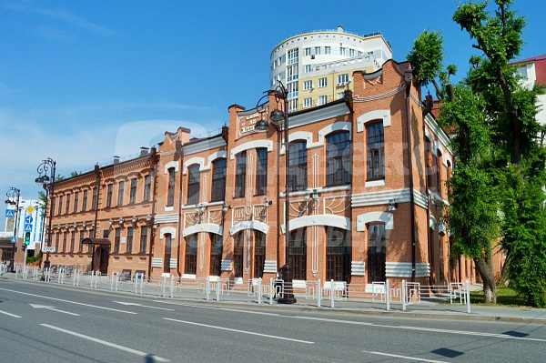 2-к квартира, 119 кв.м.