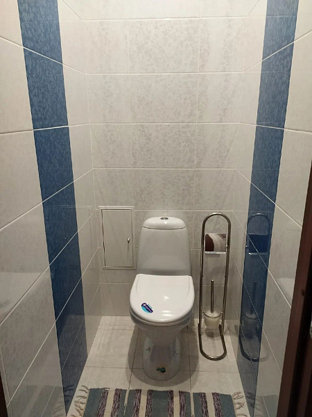 2-к квартира, 51 кв.м.