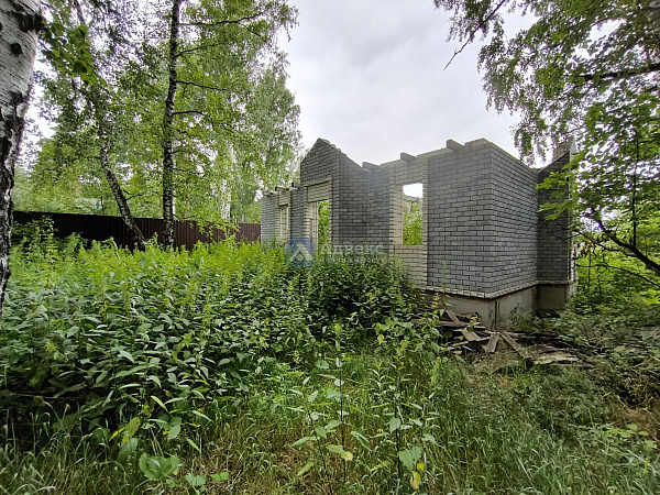 Участок, 10.2 сот. Участок, 10.2 сот.