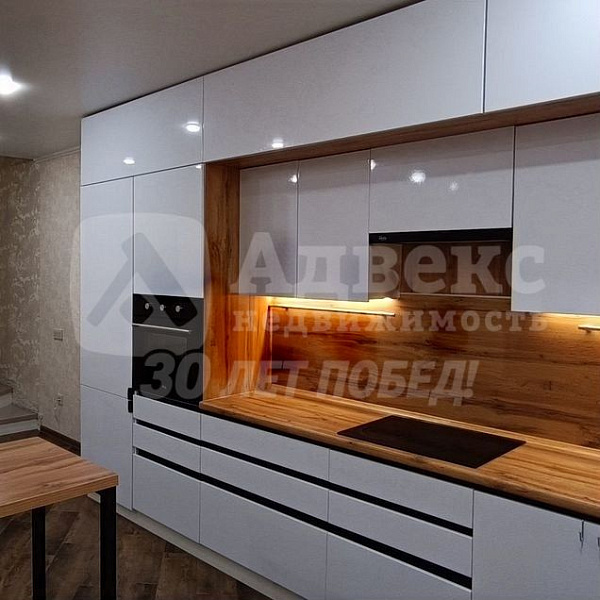 Таунхаус, 121 кв.м.