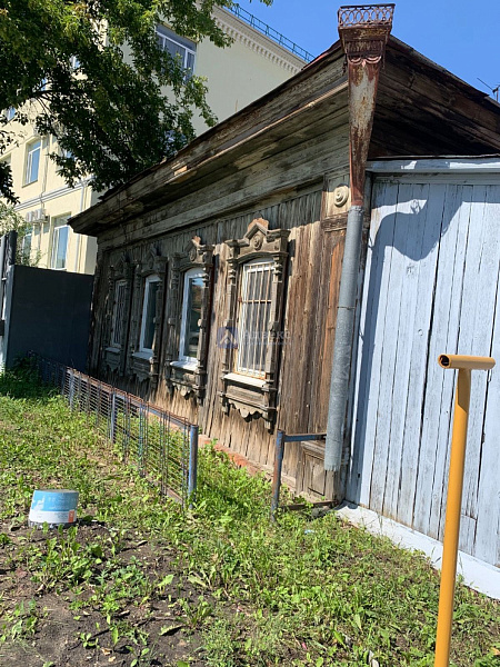 Объект  	