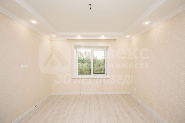 Коттедж 138 м²