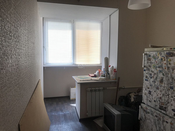 Квартира 1-комн., 21.7 м² Квартира 1-комн., 21.7 м²