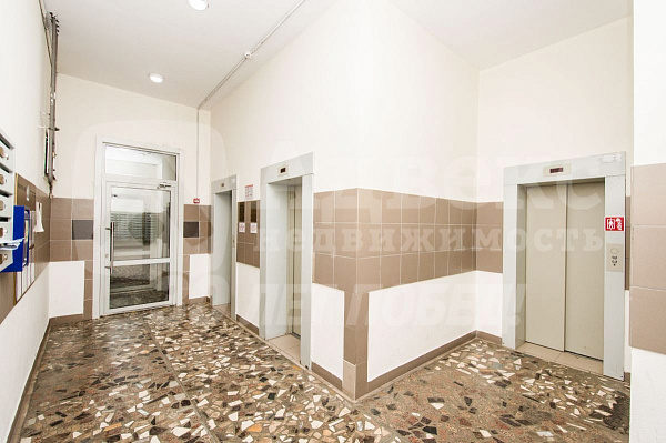 1-к квартира, 47 кв.м.