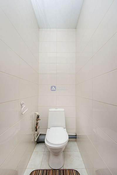 Квартира 1-комн., 47.9 м²