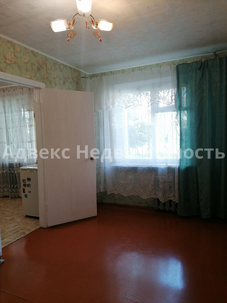 Квартира 3-комн., 56.7 м²