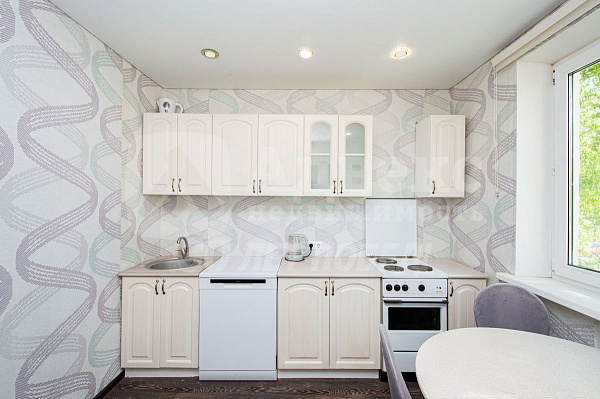 Квартира 2-комн., 50.4 м²