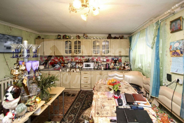 Коттедж 177 м²