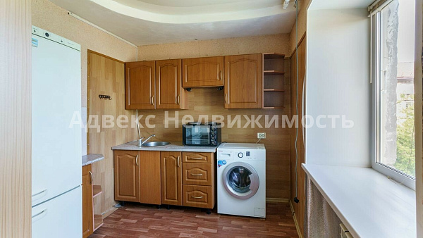 Квартира студия, 28 м²