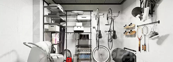 1-к квартира, 35 кв.м.