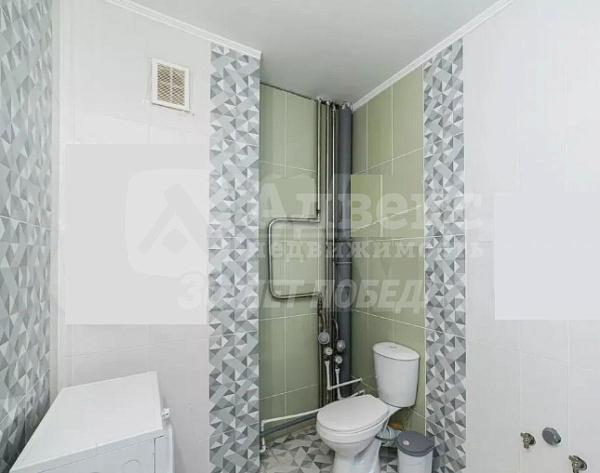 Квартира 1-комн., 43.9 м²