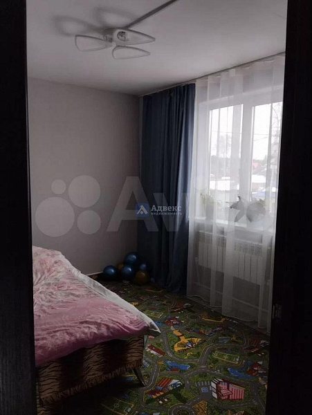 Коттедж 100 м²